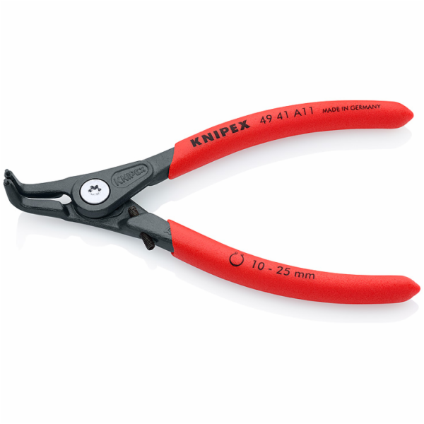 Knipex 49 41 A11 Kleště na pojistné kroužky