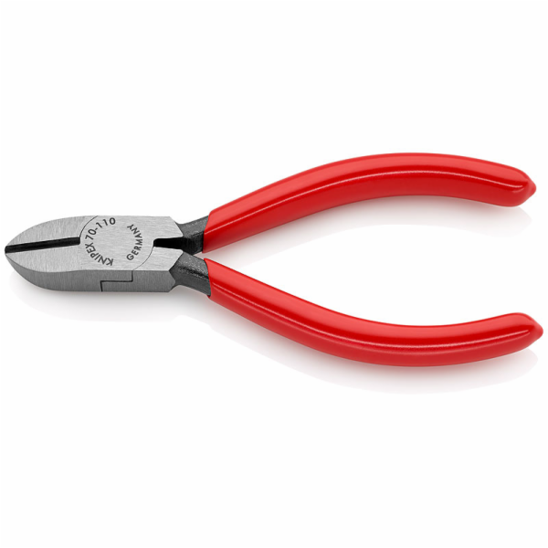 KNIPEX boční nůžky 70 01 110, štípací kleště