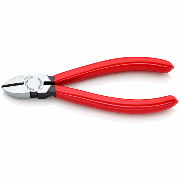 Knipex 70 01 140 SB Kleště štípací boční