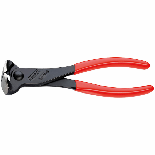 Knipex 68 01 180 SB Kleště štípací čelní