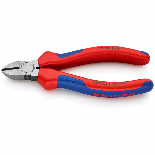 Knipex 70 02 140 SB Kleště štípací boční
