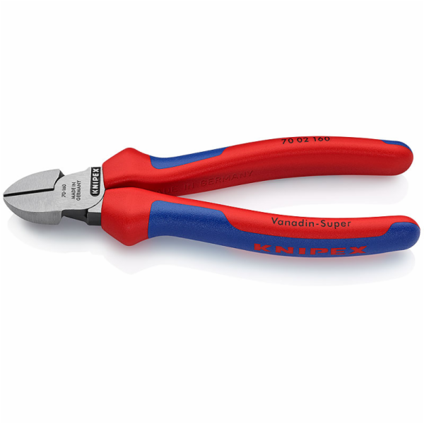 Knipex 70 02 160 SB Kleště štípací boční