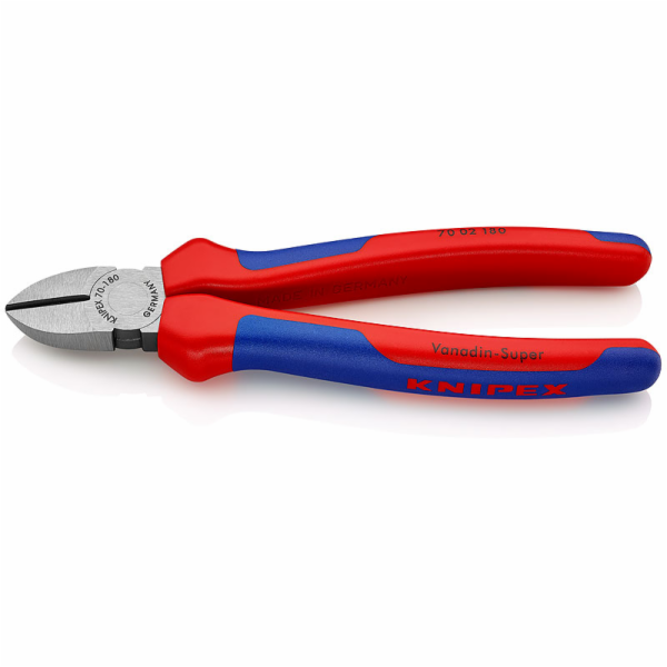 Knipex 70 02 180 SB Kleště štípací boční