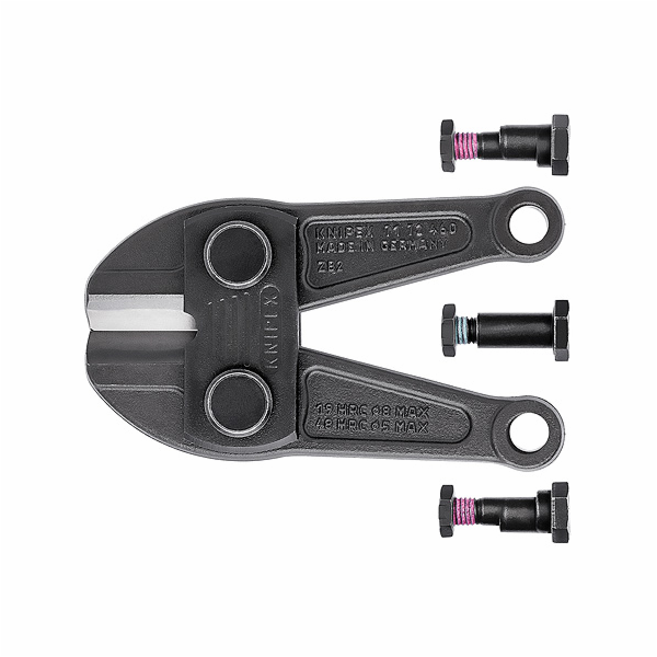 KNIPEX Spare Cutter Head for 71 72 460