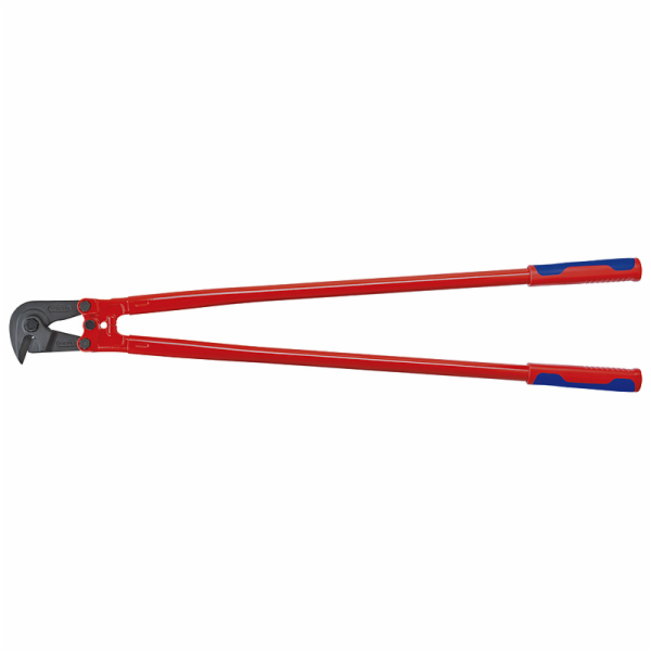 KNIPEX pákové kleste na betonárské síte
