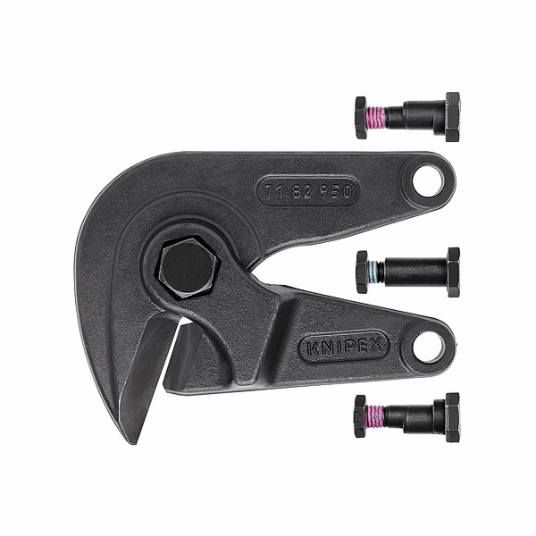 KNIPEX Spare Cutter Head for 71 82 950