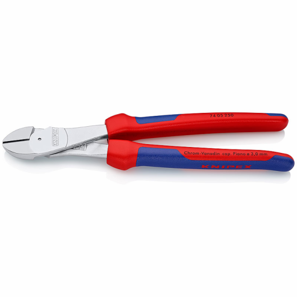 KNIPEX bocni stip.silove kleste