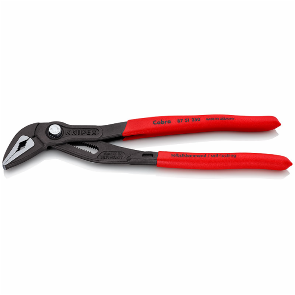 KNIPEX Cobra ES Wasserpumpenzange