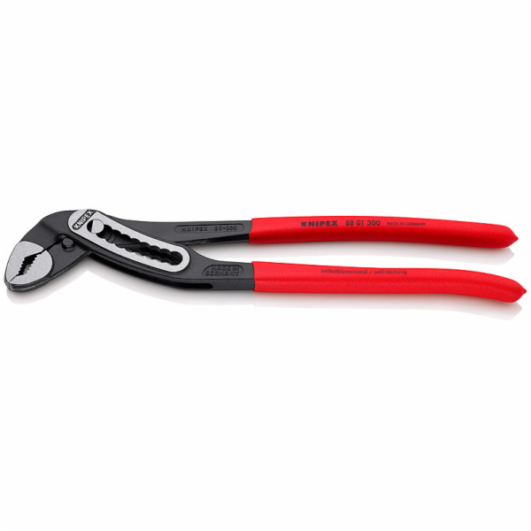 Knipex 88 01 300 SB Kleště instalatérské Alligator