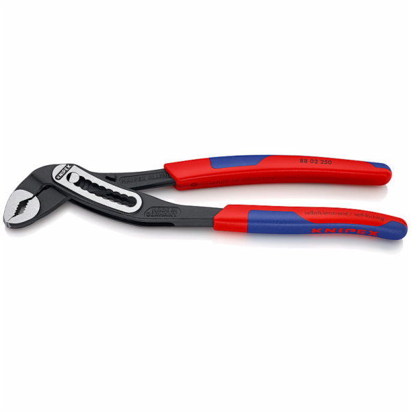 Knipex 88 02 250 SB Kleště instalatérské Alligator