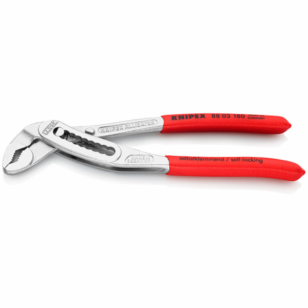 KNIPEX Alligator instalaterske kleste