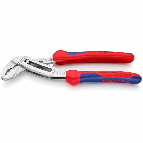 Knipex 88 05 180 Kleště instalatérské Alligator