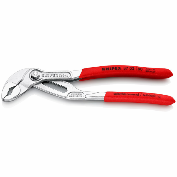 KNIPEX Cobra instalaterske kleste