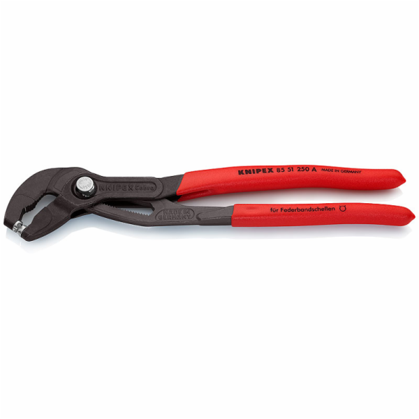KNIPEX Spring Hose Clamp Pliers