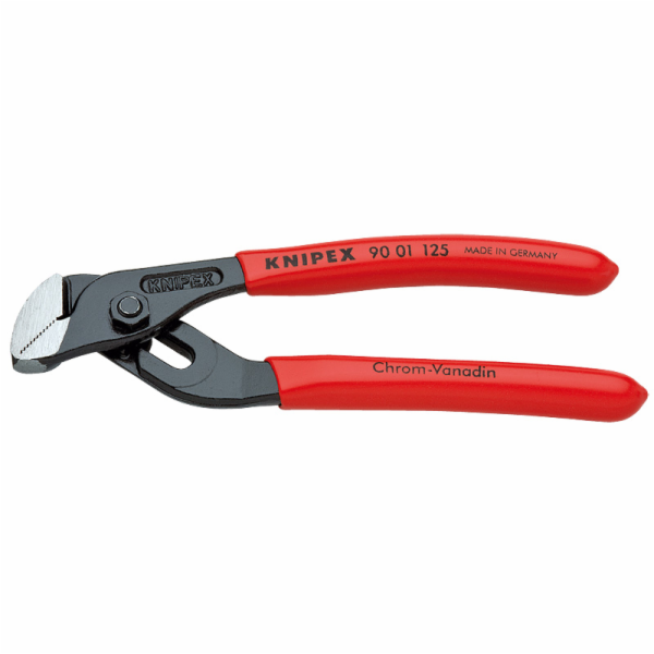 Knipex 90 01 125 Kleště instalatérské - malé