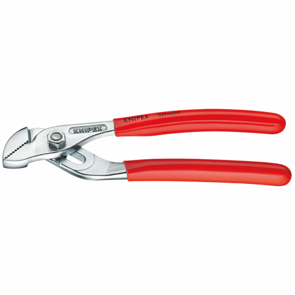 Knipex 90 03 125 Kleště instalatérské - malé