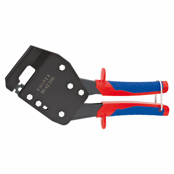 Knipex 90 42 250 Kleště vystřihovací na profily