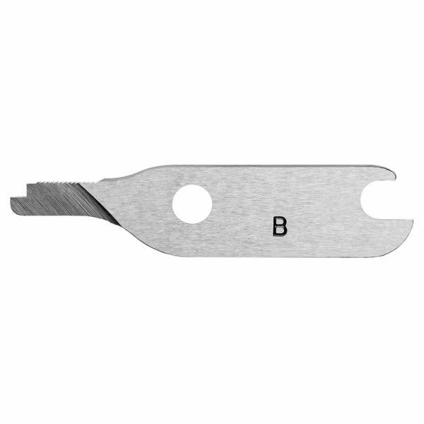 Knipex 90 59 280 Nůž náhradní pro 90 55 280