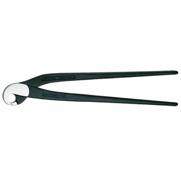 Knipex 91 00 200 SB Kleště obkladačské, vystřihovací