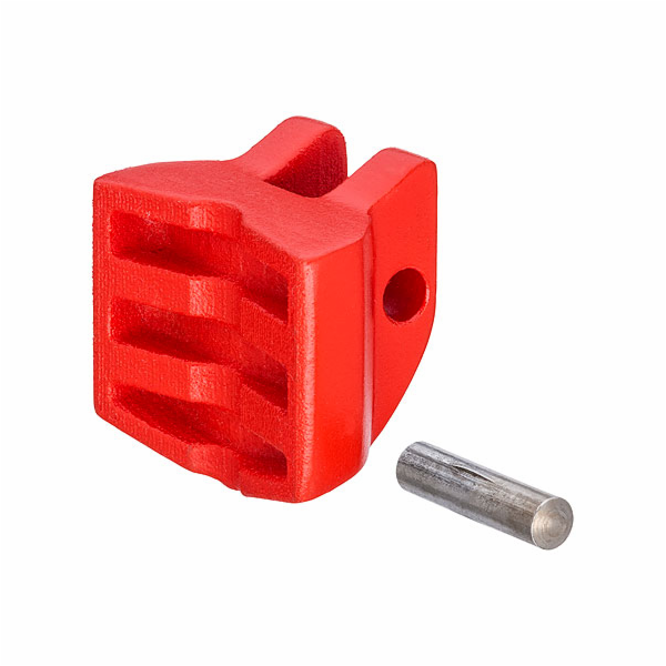 Knipex 91 19 250 01 Čelisti plastové pro 91 13 250