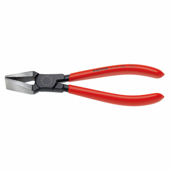Knipex 91 31 180 Kleště na odlamování skla