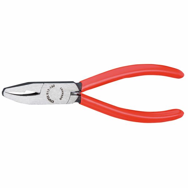 Knipex 91 71 160 Kleště na odlamování skla