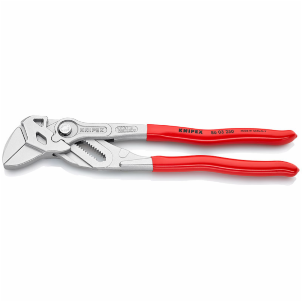 Knipex 86 03 250 SB Klíč klešťový