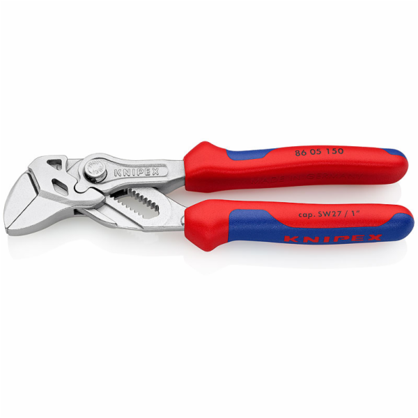 Knipex 86 05 150 SB Klíč klešťový