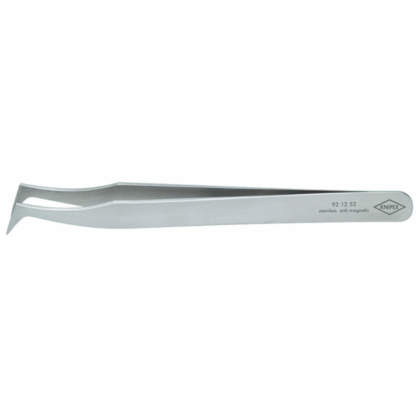 Knipex pinzeta precizní 85° 120 mm k osazování 92 12 52