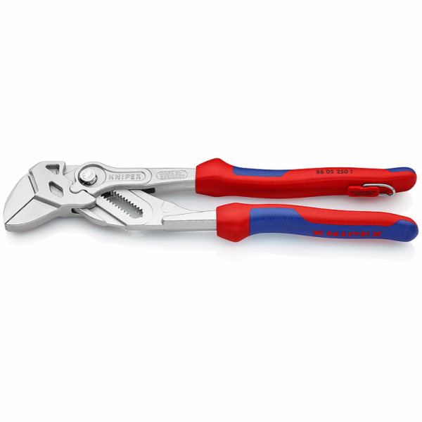 Knipex 86 05 250 T Klíč klešťový TT