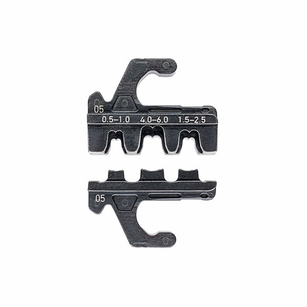 Knipex 97 39 05 Profil lisovací pro MultiCrimp