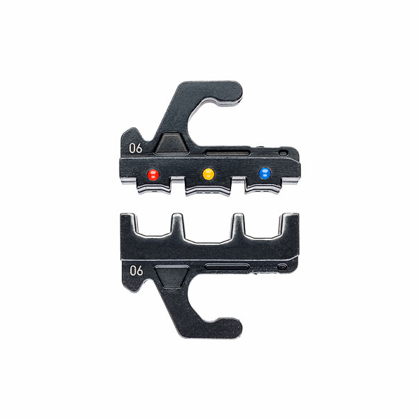 Knipex 97 39 06 Profil lisovací pro MultiCrimp