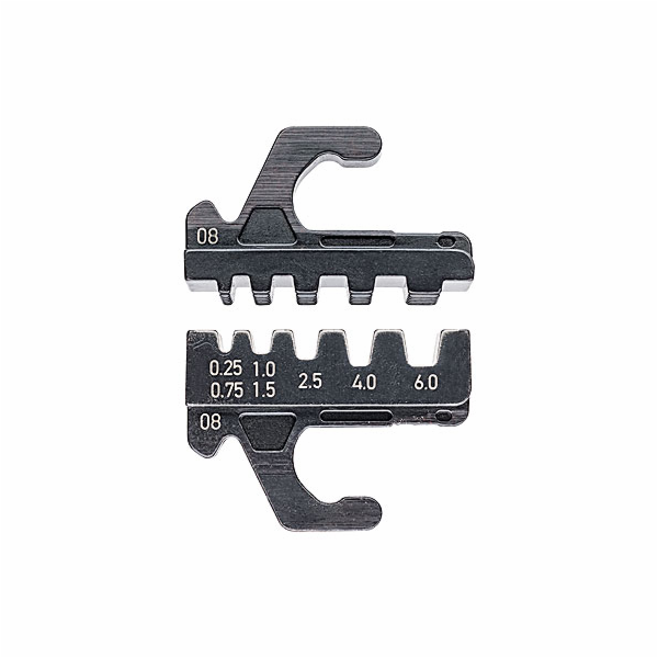 Knipex 97 39 08 Profil lisovací pro MultiCrimp