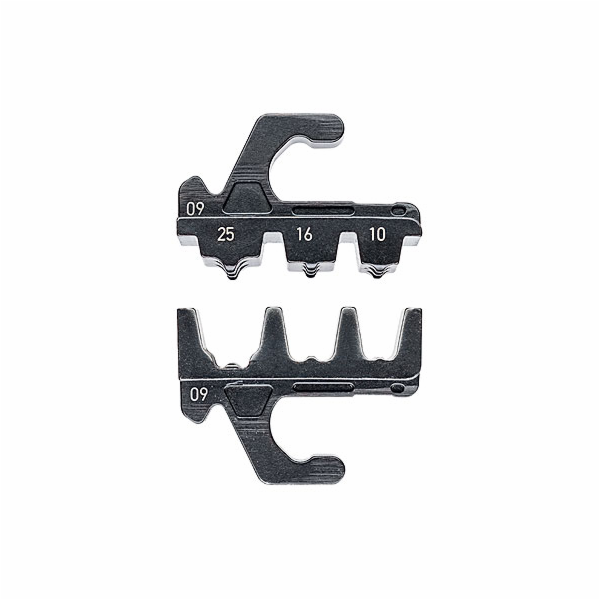 Knipex 97 39 09 Profil lisovací pro MultiCrimp
