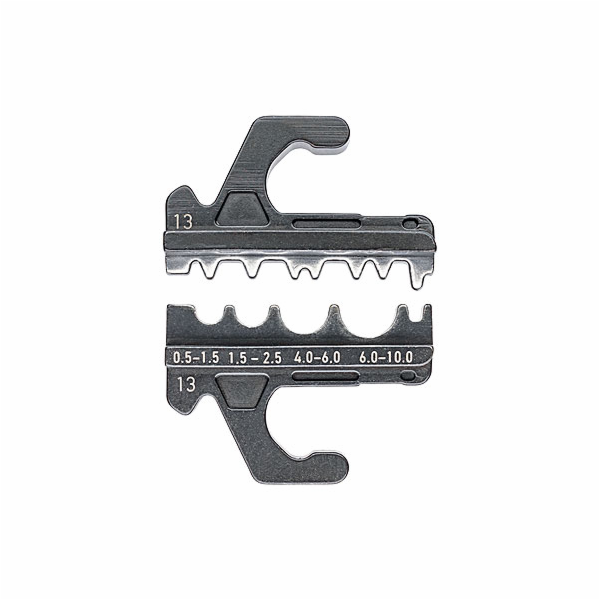 Knipex 97 39 13 Profil lisovací pro MultiCrimp