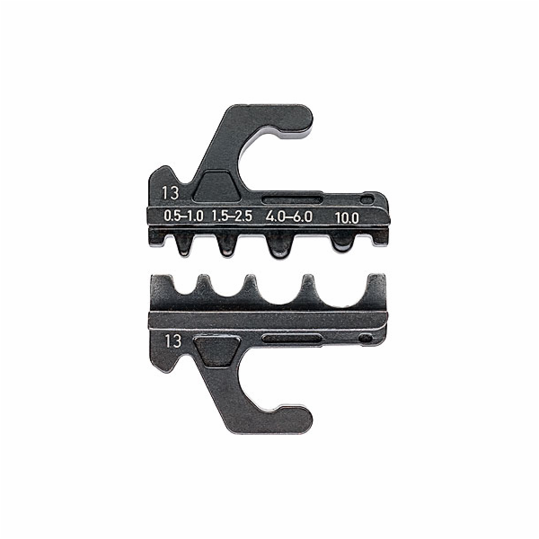 Knipex 97 39 13 A Profil lisovací pro MultiCrimp
