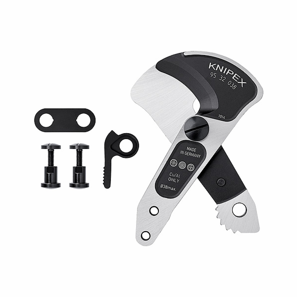 Knipex 95 39 038 Háhradní hlava pro 95 32 038