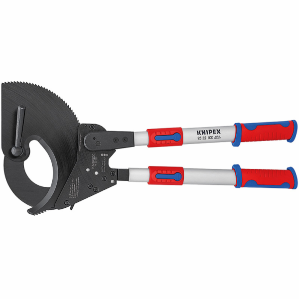 KNIPEX kleště na kabely