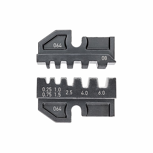 Knipex 97 49 08 Nástavec lisovací pro dutinku
