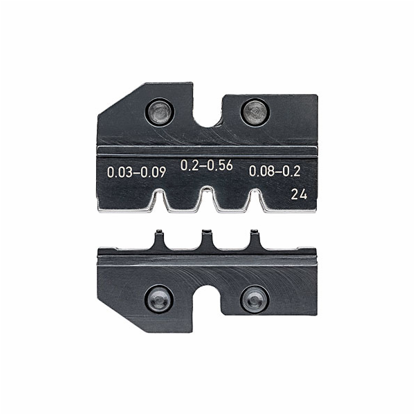 Knipex 97 49 24 Nástavec lisovací pro konektor D-Sub