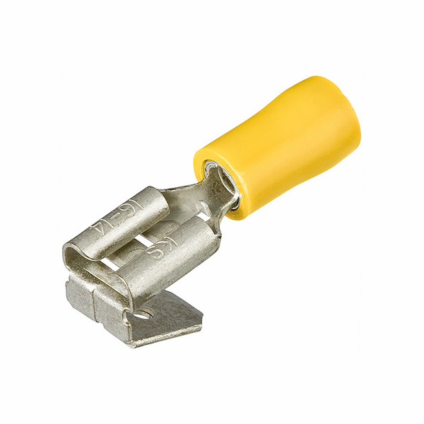 Knipex 97 99 092 Dutinka nástrčná, plochá s odbočkou, iso...