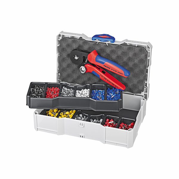 KNIPEX Ferrule Assortment