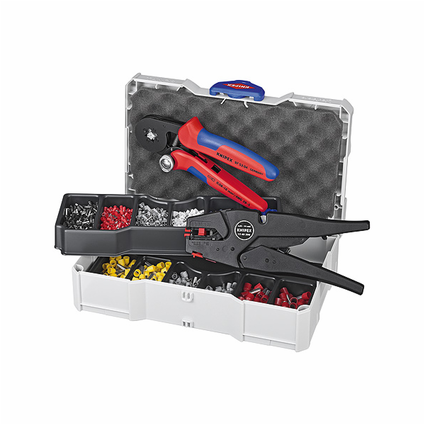 KNIPEX Ferrule Assortment