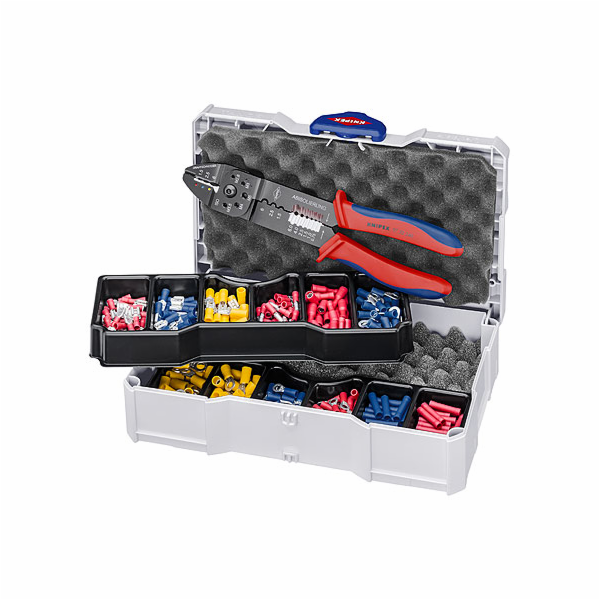 Knipex 97 90 26 Sortiment lisovací