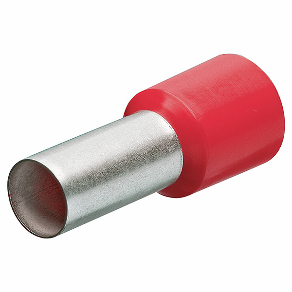 Knipex 97 99 332 Dutinka koncová isolovaná
