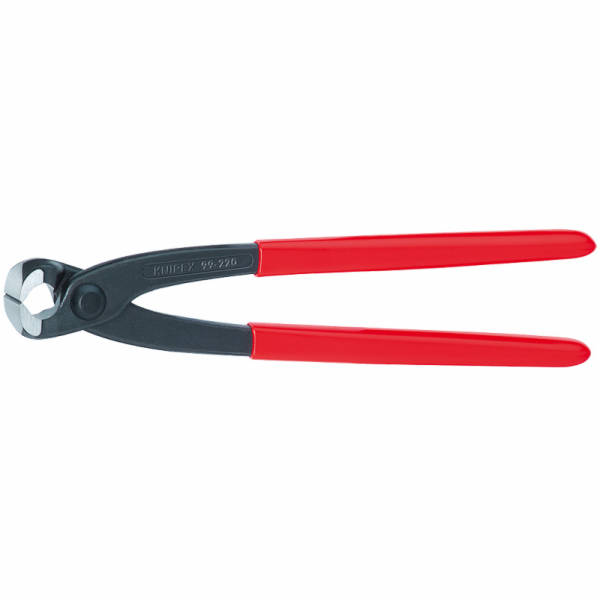 knipex 99 01 220 SB Kleště armovací