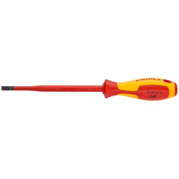 Knipex  98 20 55 SL Šroubovák "SLIM"