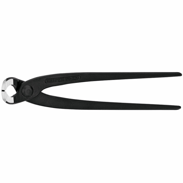 Knipex 99 00 220 K12 Kleště armovací šířka hlavy 12 mm