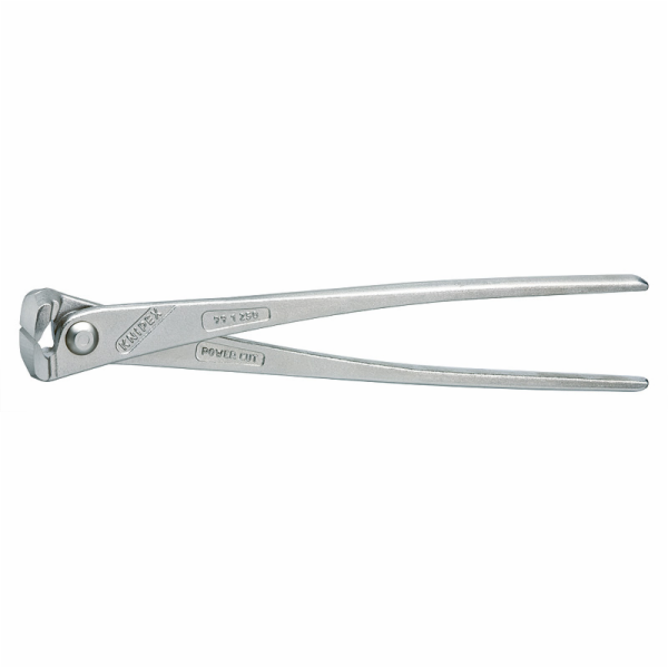 KNIPEX power monier kleště 99 14 250, štípací/monier kleště