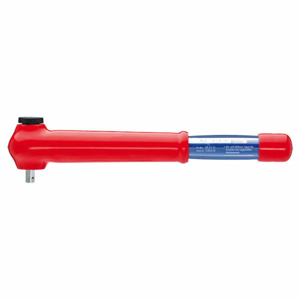 Knipex 98 43 50 Klíč momentový 1/2